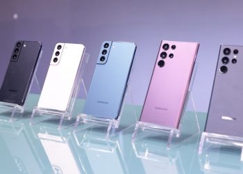 Ưu đãi dành cho khách hàng đặt gạch hoặc đặt trước Samsung Galaxy S Mới