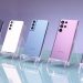 Ưu đãi dành cho khách hàng đặt gạch hoặc đặt trước Samsung Galaxy S Mới