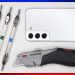 kiểm tra độ bền của Galaxy S22