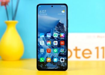 5 lý do nên mua Redmi Note 11 ngay dịp đầu năm mới 2022