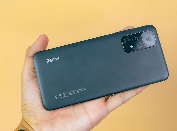 Tìm hiểu lý do nên mua Redmi Note 11