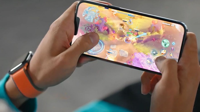 iPhone 13 sở hữu con chip Apple A15 Bionic cho hiệu suất cực mạnh mẽ