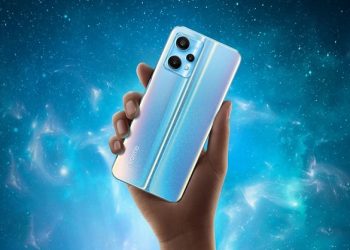 Ngày ra mắt Realme V25
