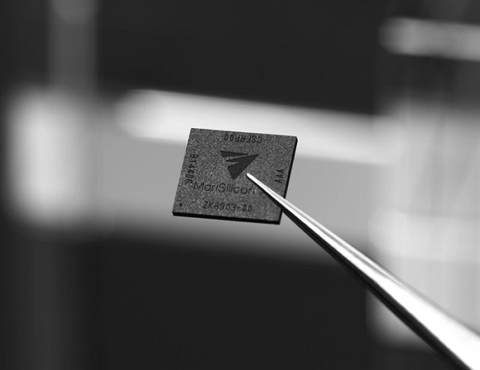 OPPO Find X5 series sử dụng chip NPU MariSilicon X