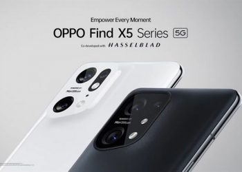 OPPO Find X5 series ra mắt chính thức: Giá chỉ từ 14,4 triệu, ngoại hình mới mẻ, sạc siêu nhanh, chip cực khỏe