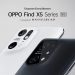OPPO Find X5 series ra mắt chính thức: Giá chỉ từ 14,4 triệu, ngoại hình mới mẻ, sạc siêu nhanh, chip cực khỏe