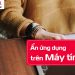Phần mềm ẩn ứng dụng trên máy tính