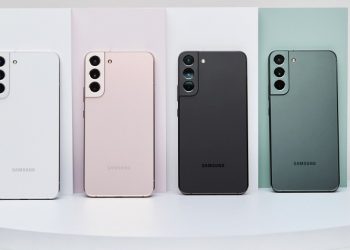 Ra mắt Samsung Galaxy S22 và S22+: Trải nghiệm camera đột phá, bắt trọn khung hình dù ngày hay đêm