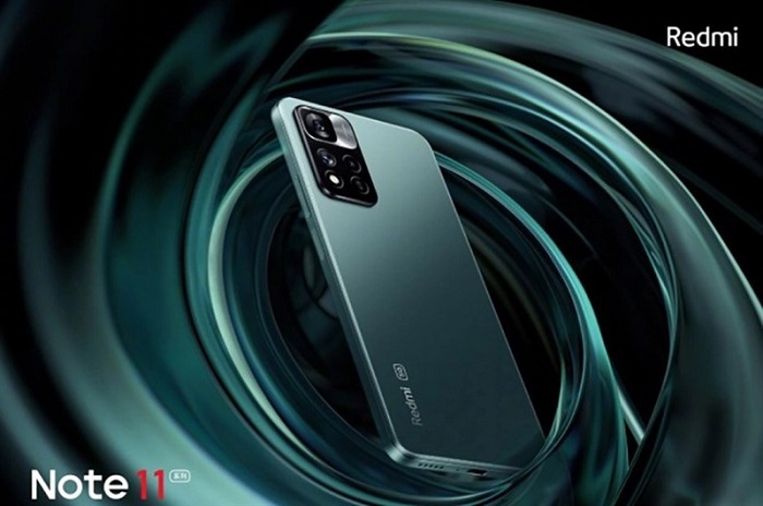 Redmi Note 11 Pro có giá bán rất vừa phải, có lẽ sẽ làm người hâm mộ hài lòng