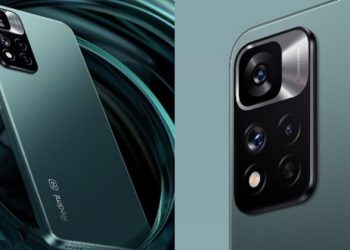 Redmi Note 11 Pro giá bao nhiêu