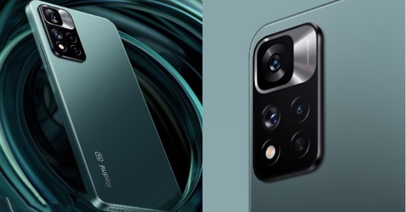 Redmi Note 11 Pro giá bao nhiêu