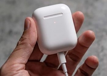 Hướng dẫn cách sạc Airpods đúng cách giúp kéo dài tuổi thọ