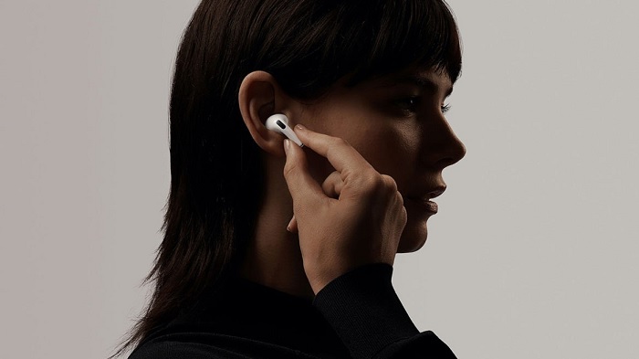 Chỉ sử dụng 1 bên tai nghe AirPods Pro