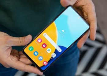 Smartphone 5G giá dưới 10 triệu