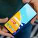 Smartphone 5G giá dưới 10 triệu