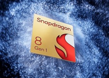 Snapdragon 8 Gen 1 trên Galaxy S22 Series