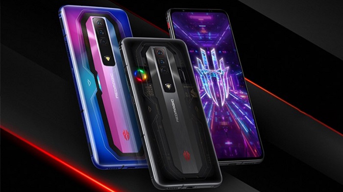 Red Magic 7 Pro