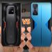 So sánh Red Magic 7 Pro và Redmi K50 Gaming Edition