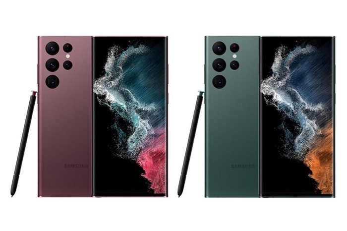 Nhiều khả năng Galaxy S22 Ultra sẽ có thiết kế tương tự dòng Galaxy Note huyền thoại