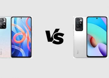 So sánh Xiaomi Redmi Note 11 Pro 4G và Redmi Note 11 Pro 5G: Tìm điểm khác biệt giữa hai mẫu điện thoại