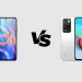 So sánh Xiaomi Redmi Note 11 Pro 4G và Redmi Note 11 Pro 5G: Tìm điểm khác biệt giữa hai mẫu điện thoại