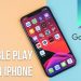 tải CH Play cho iPhone