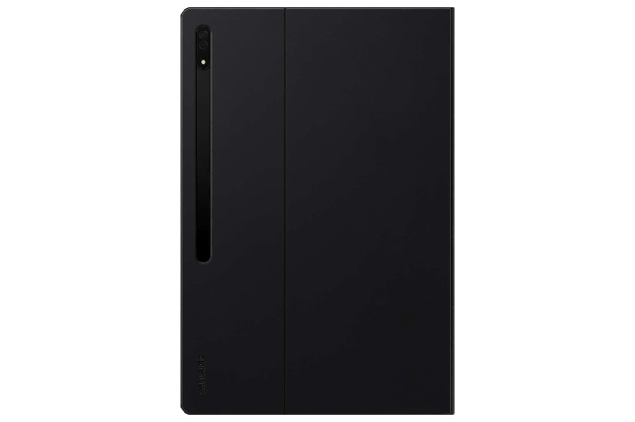 Tài liệu quảng cáo của Samsung Galaxy Tab S8 series