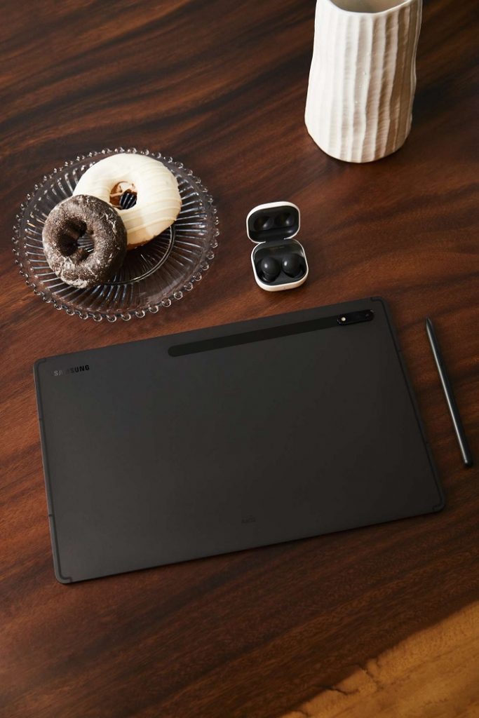 Galaxy Tab S8