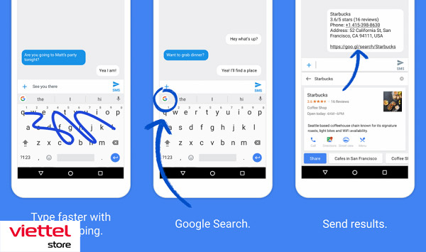 Ứng dụng ReBoard