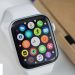 Đồng hồ Apple Watch pin bị chai