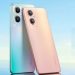 thiết kế OPPO Reno7 Z lộ diện