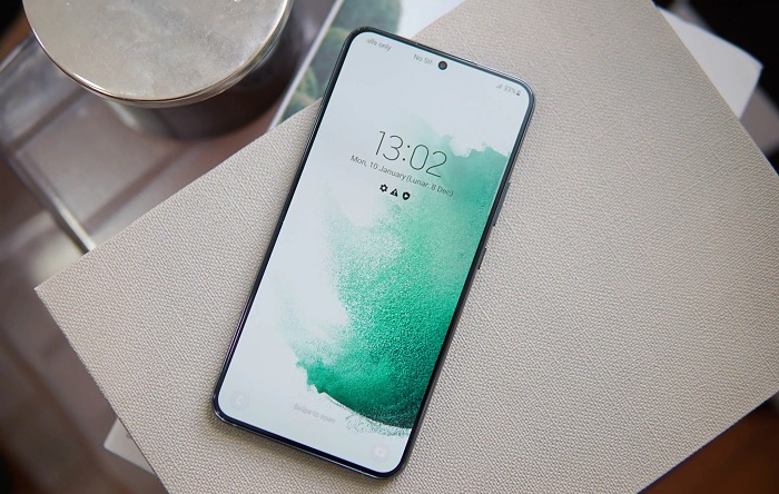 Màn hình 6.6 inch thoải mái chơi game, giải trí