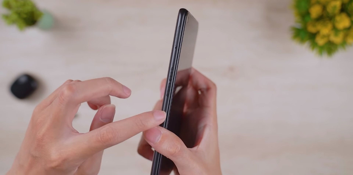 Trông rất cứng cáp