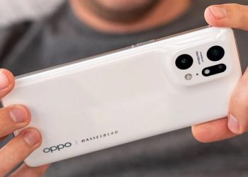 Trên tay OPPO Find X5 Pro