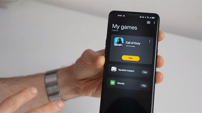 OPPO Find X5 Pro sở hữu con chip Snapdragon 8 Gen 1 mạnh mẽ