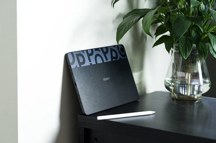 OPPO cũng phát triển chiếc bút OPPO Pencil dành riêng cho OPPO Pad