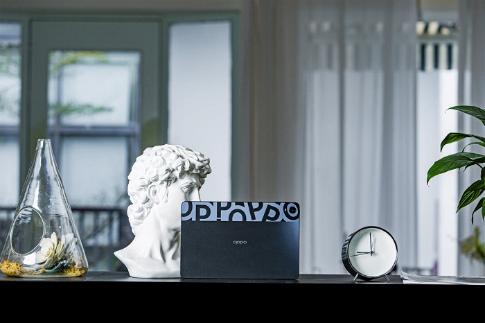 Thiết kế trẻ trung, năng động