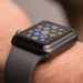 vệ sinh Apple Watch