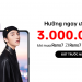 Hưởng ngay ưu đãi tới 3 triệu khi mua OPPO Reno7 5G | Reno7 Z 5G kèm gói cước tại Viettel Store