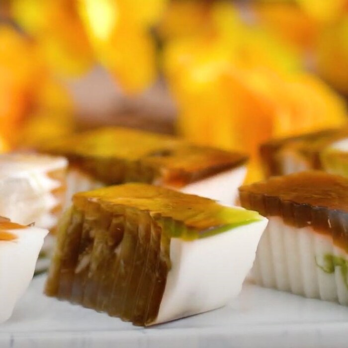 Thành phẩm đẹp mắt