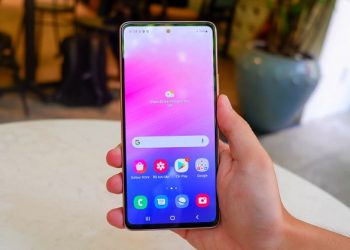 Hướng dẫn lấy mã ưu đãi giảm ngay 700.000 đồng khi mua Galaxy A53 5G