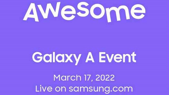 Samsung Galaxy Unpacked 2022 - Ảnh: Samsung.com