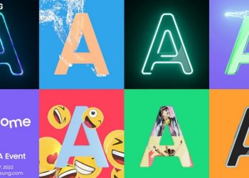 Galaxy A 2022