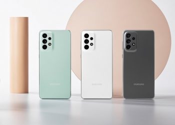 Bộ ba Galaxy A Series dành cho Gen Z chính thức lên kệ tại Việt Nam