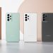 Bộ ba Galaxy A Series dành cho Gen Z chính thức lên kệ tại Việt Nam