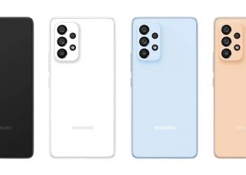 Galaxy A Series