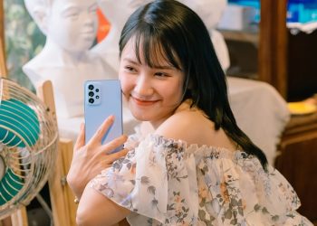 Galaxy A