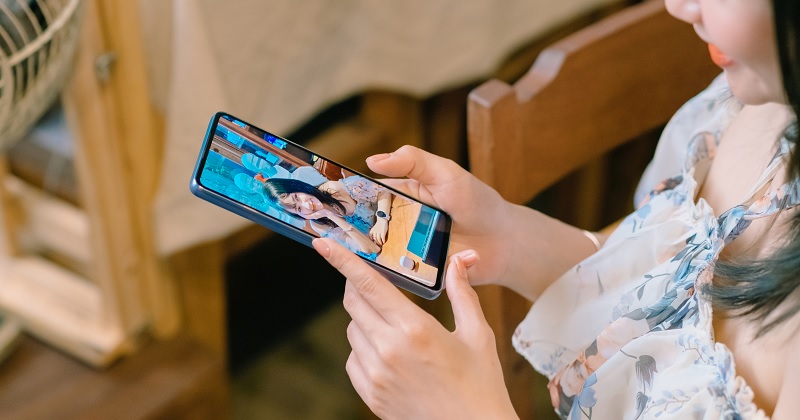 Đánh giá hiệu năng Galaxy A53 5G