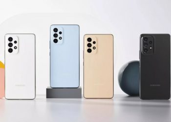 Viettel Store tặng gói ưu đãi Samsung Galaxy Gift và Samsung Care+ khi mua Galaxy A53 5G phiên bản bộ nhớ 128GB