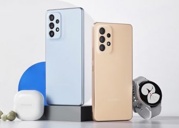 Ưu đãi trả góp 0% dành cho chủ sở hữu Samsung Galaxy A53 5G